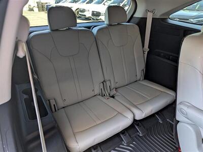 2022 Kia Sorento Plug-In Hybrid SX   - Photo 31 - Bountiful, UT 84010