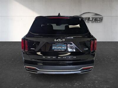 2022 Kia Sorento Plug-In Hybrid SX   - Photo 9 - Bountiful, UT 84010
