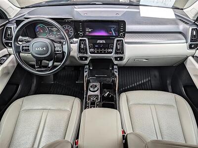 2022 Kia Sorento Plug-In Hybrid SX - Photo 3 - Bountiful, UT 84010