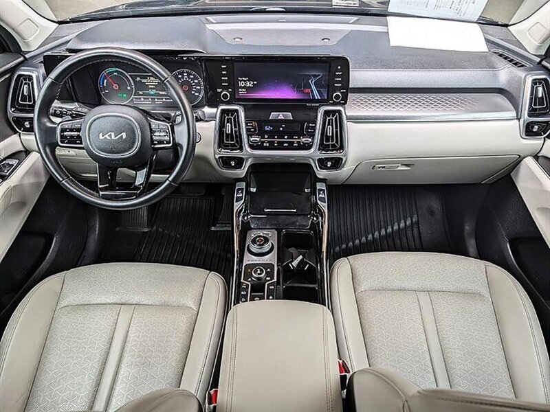 2022 Kia Sorento Plug-In Hybrid SX - Photo 3 - Bountiful, UT 84010