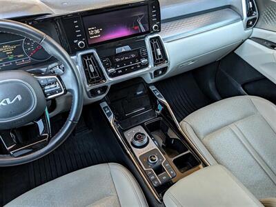 2022 Kia Sorento Plug-In Hybrid SX   - Photo 23 - Bountiful, UT 84010