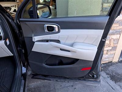2022 Kia Sorento Plug-In Hybrid SX   - Photo 32 - Bountiful, UT 84010