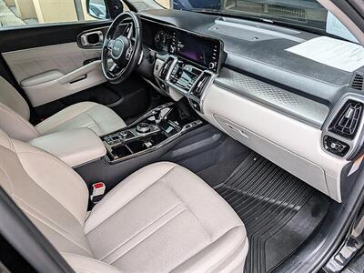2022 Kia Sorento Plug-In Hybrid SX - Photo 4 - Bountiful, UT 84010