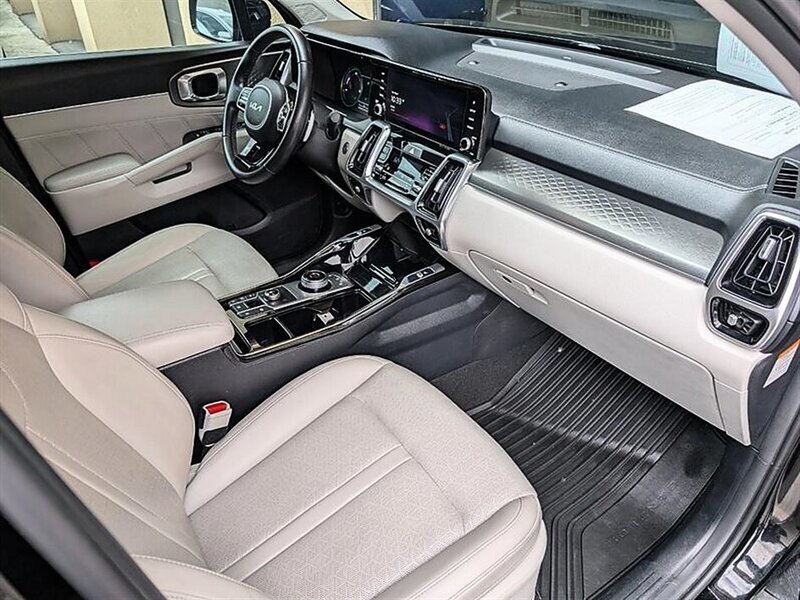 2022 Kia Sorento Plug-In Hybrid SX - Photo 4 - Bountiful, UT 84010