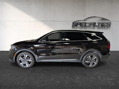2022 Kia Sorento Plug-In Hybrid SX - Photo 7 - Bountiful, UT 84010