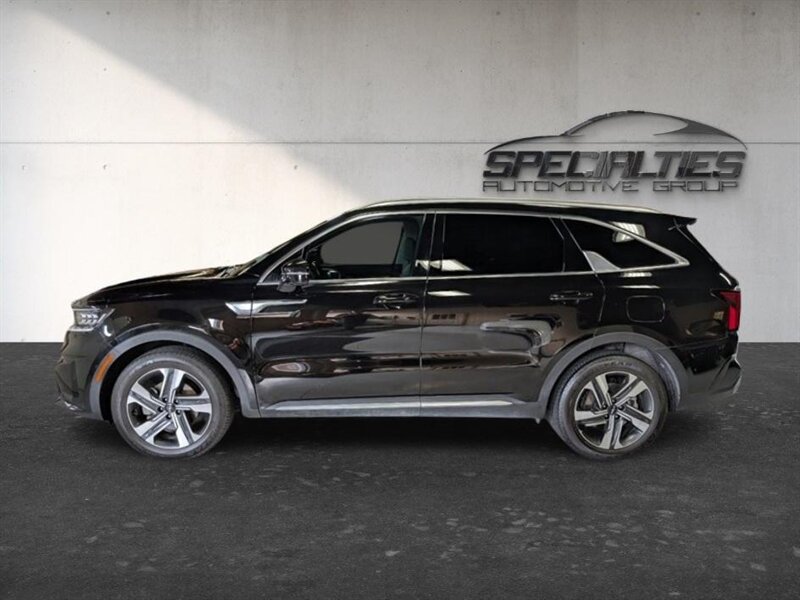 2022 Kia Sorento Plug-In Hybrid SX - Photo 7 - Bountiful, UT 84010