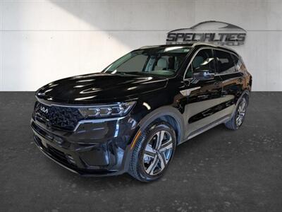 2022 Kia Sorento Plug-In Hybrid SX   - Photo 5 - Bountiful, UT 84010