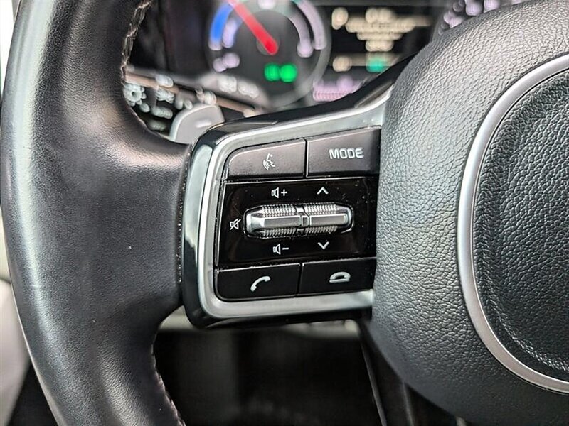 2022 Kia Sorento Plug-In Hybrid SX - Photo 21 - Bountiful, UT 84010