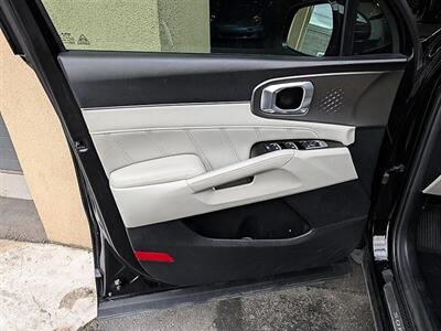 2022 Kia Sorento Plug-In Hybrid SX - Photo 18 - Bountiful, UT 84010