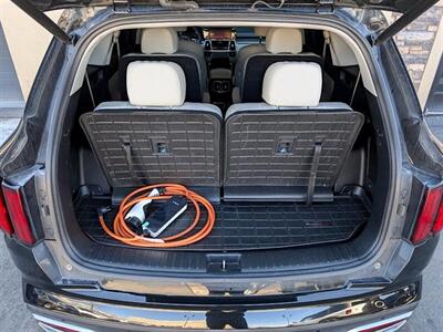 2022 Kia Sorento Plug-In Hybrid SX   - Photo 33 - Bountiful, UT 84010