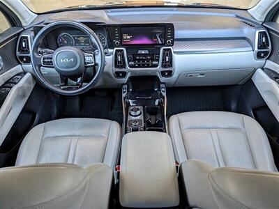 2022 Kia Sorento Plug-In Hybrid SX   - Photo 3 - Bountiful, UT 84010