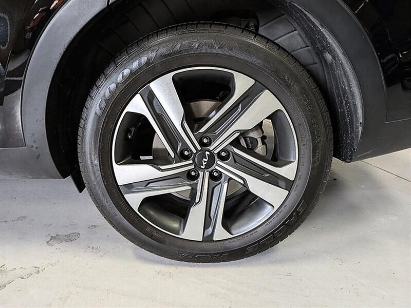 2022 Kia Sorento Plug-In Hybrid SX - Photo 14 - Bountiful, UT 84010