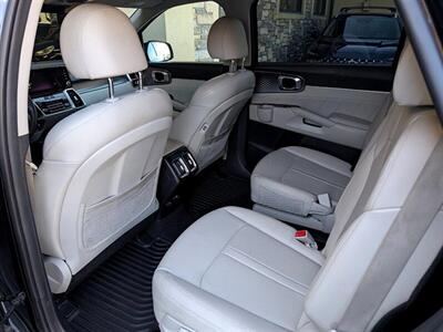 2022 Kia Sorento Plug-In Hybrid SX   - Photo 26 - Bountiful, UT 84010