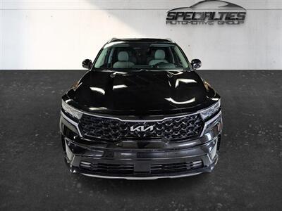 2022 Kia Sorento Plug-In Hybrid SX - Photo 5 - Bountiful, UT 84010