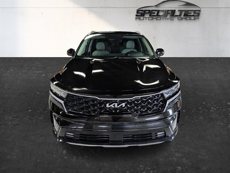 2022 Kia Sorento Plug-In Hybrid SX - Photo 5 - Bountiful, UT 84010