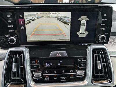 2022 Kia Sorento Plug-In Hybrid SX - Photo 24 - Bountiful, UT 84010
