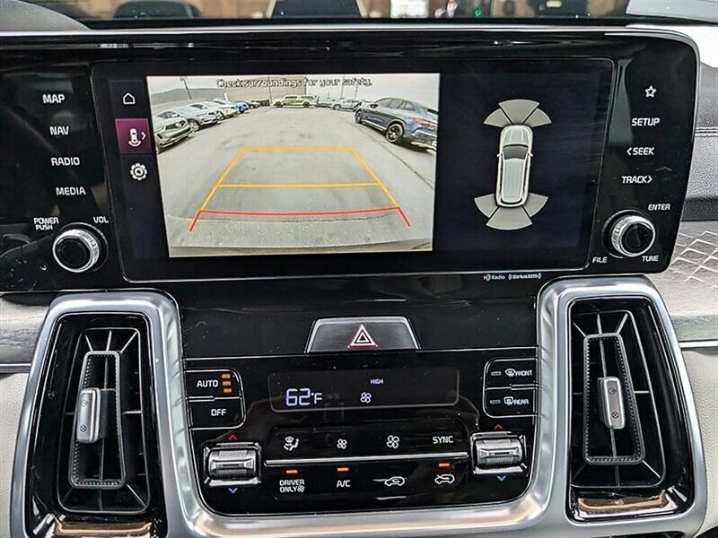 2022 Kia Sorento Plug-In Hybrid SX - Photo 24 - Bountiful, UT 84010