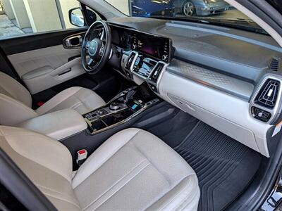 2022 Kia Sorento Plug-In Hybrid SX   - Photo 4 - Bountiful, UT 84010