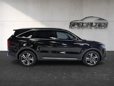2022 Kia Sorento Plug-In Hybrid SX   - Photo 11 - Bountiful, UT 84010