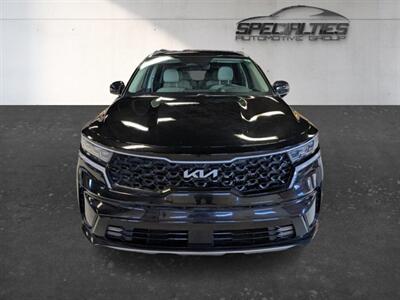 2022 Kia Sorento Plug-In Hybrid SX   - Photo 6 - Bountiful, UT 84010
