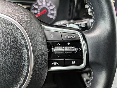 2022 Kia Sorento Plug-In Hybrid SX - Photo 22 - Bountiful, UT 84010