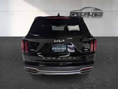 2022 Kia Sorento Plug-In Hybrid SX - Photo 9 - Bountiful, UT 84010