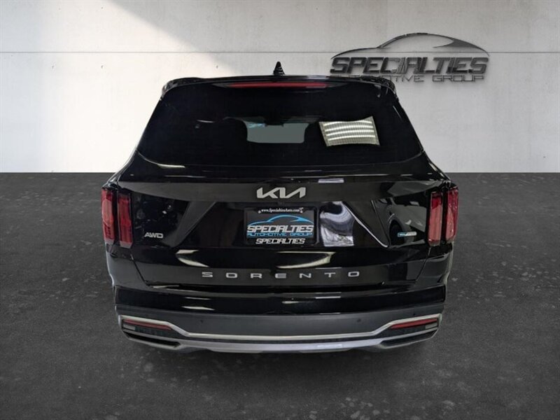 2022 Kia Sorento Plug-In Hybrid SX - Photo 9 - Bountiful, UT 84010