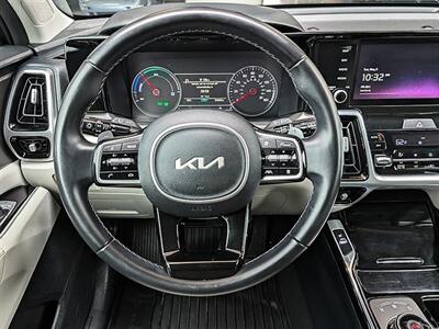 2022 Kia Sorento Plug-In Hybrid SX - Photo 19 - Bountiful, UT 84010