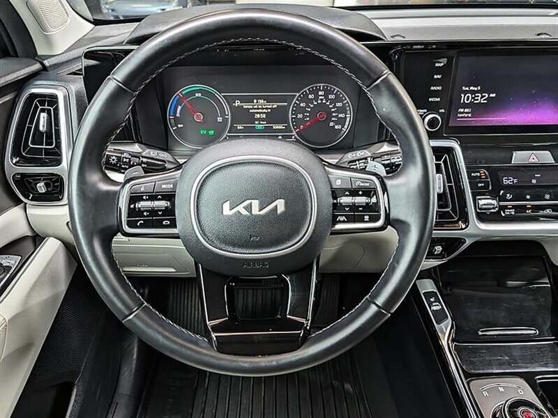 2022 Kia Sorento Plug-In Hybrid SX - Photo 19 - Bountiful, UT 84010