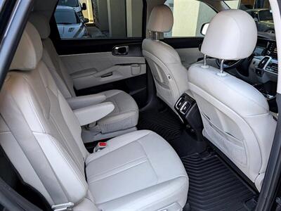 2022 Kia Sorento Plug-In Hybrid SX   - Photo 30 - Bountiful, UT 84010