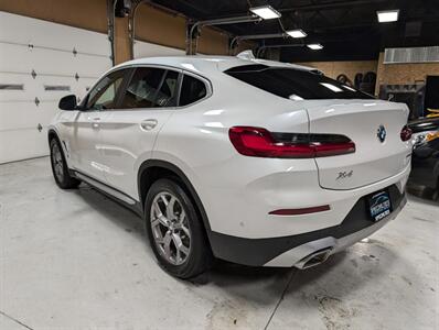 2023 BMW X4 xDrive30i   - Photo 8 - Bountiful, UT 84010