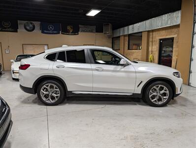 2023 BMW X4 xDrive30i   - Photo 11 - Bountiful, UT 84010