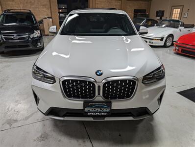 2023 BMW X4 xDrive30i   - Photo 6 - Bountiful, UT 84010