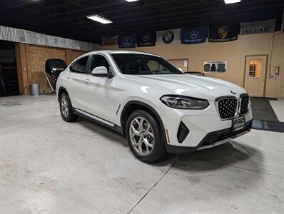 2023 BMW X4 xDrive30i   - Photo 1 - Bountiful, UT 84010