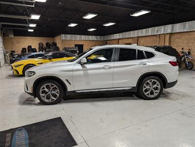 2023 BMW X4 xDrive30i   - Photo 7 - Bountiful, UT 84010