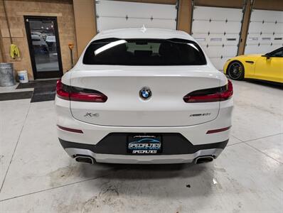 2023 BMW X4 xDrive30i   - Photo 9 - Bountiful, UT 84010