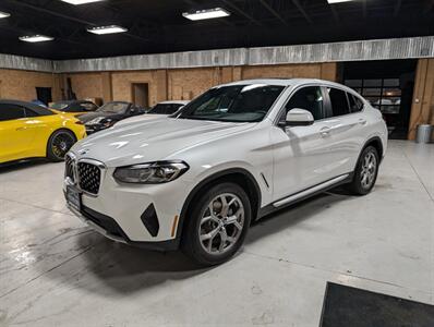 2023 BMW X4 xDrive30i   - Photo 5 - Bountiful, UT 84010