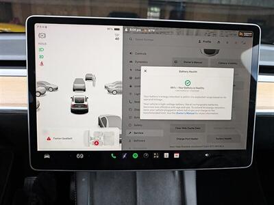 2023 Tesla Model Y Long Range w/ Acceleration Boost - Photo 22 - Bountiful, UT 84010