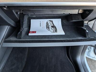 2023 Tesla Model Y Long Range  w/ Acceleration Boost - Photo 30 - Bountiful, UT 84010