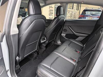 2023 Tesla Model Y Long Range w/ Acceleration Boost - Photo 25 - Bountiful, UT 84010