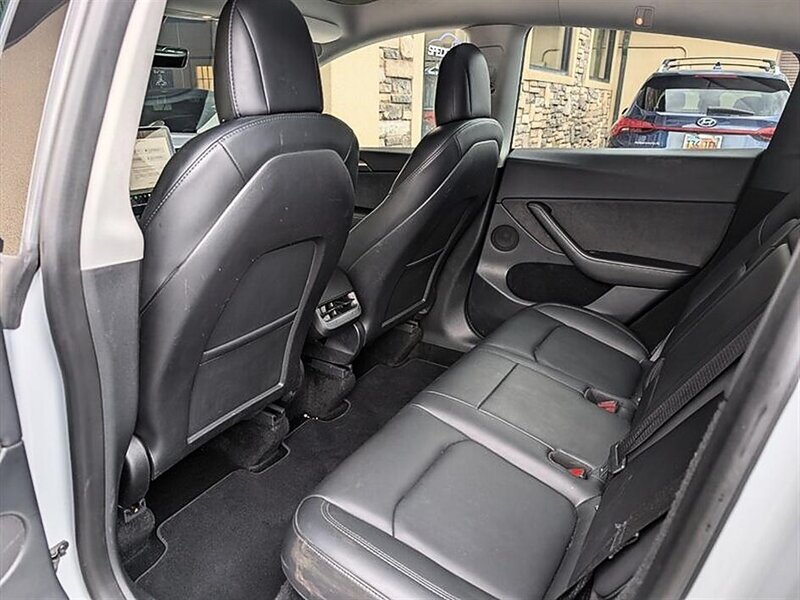 2023 Tesla Model Y Long Range w/ Acceleration Boost - Photo 25 - Bountiful, UT 84010