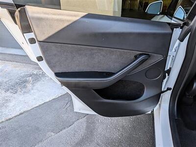 2023 Tesla Model Y Long Range  w/ Acceleration Boost - Photo 24 - Bountiful, UT 84010