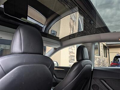 2023 Tesla Model Y Long Range w/ Acceleration Boost - Photo 26 - Bountiful, UT 84010