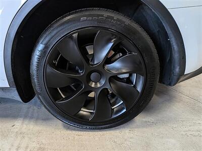 2023 Tesla Model Y Long Range  w/ Acceleration Boost - Photo 14 - Bountiful, UT 84010