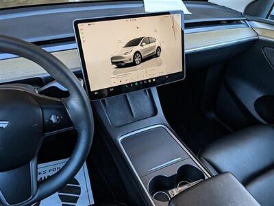 2023 Tesla Model Y Long Range  w/ Acceleration Boost - Photo 20 - Bountiful, UT 84010