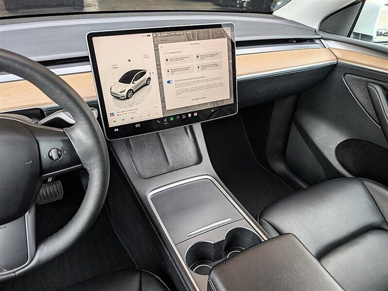 2023 Tesla Model Y Long Range w/ Acceleration Boost - Photo 20 - Bountiful, UT 84010