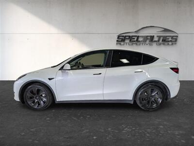 2023 Tesla Model Y Long Range w/ Acceleration Boost - Photo 7 - Bountiful, UT 84010