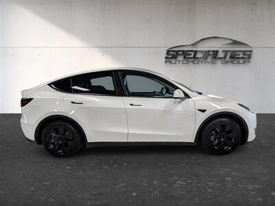 2023 Tesla Model Y Long Range  w/ Acceleration Boost - Photo 11 - Bountiful, UT 84010