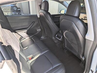 2023 Tesla Model Y Long Range  w/ Acceleration Boost - Photo 28 - Bountiful, UT 84010