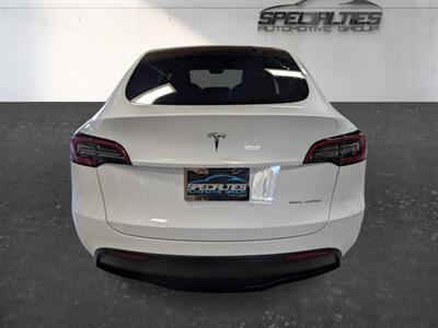 2023 Tesla Model Y Long Range  w/ Acceleration Boost - Photo 9 - Bountiful, UT 84010